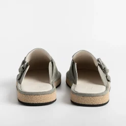 HAANI - Sleepers - 7907- Rodeo Military<Collezione Scarpe Donna Sabot E Sleepers