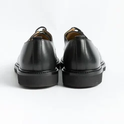 HENDERSON - Derby - John - Nero<Collezione Scarpe Uomo Allacciate