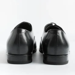 HENDERSON - Francesina - 71302.0 - Noblesse Nero<Collezione Scarpe Uomo Francesine
