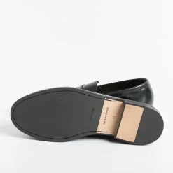 HENDERSON - Mocassino - 72414 - Nero<Collezione Scarpe Uomo Mocassini