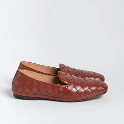 HENDERSON - Collezione Donna Henderson - Mocassino - Era - Corallo<Collezione Scarpe Donna Mocassini