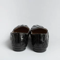 HENDERSON - Collezione Donna Henderson - Mocassino - Era - Nero<Collezione Scarpe Donna Mocassini