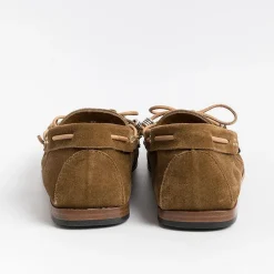 HENDERSON - Collezione Donna Henderson - Mocassino - Salina - Acacia<Collezione Scarpe Donna Mocassini