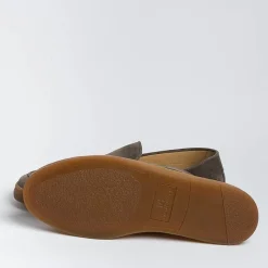 HENDERSON - Mocassino Slipon- Syros - Quinoa<Collezione Scarpe Uomo Mocassini