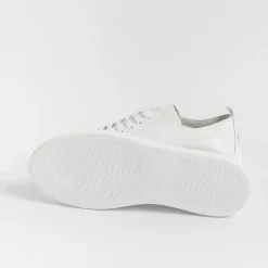 HENDERSON - Collezione Donna Henderson - Sneakers - Amelia - Bianco<Collezione Scarpe Donna Sneakers