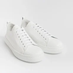 HENDERSON - Collezione Donna Henderson - Sneakers - Amelia - Bianco<Collezione Scarpe Donna Sneakers