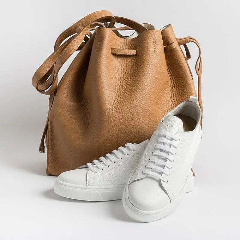 HENDERSON - Collezione Donna Henderson - Sneakers - Amelia - Bianco<Collezione Scarpe Donna Sneakers