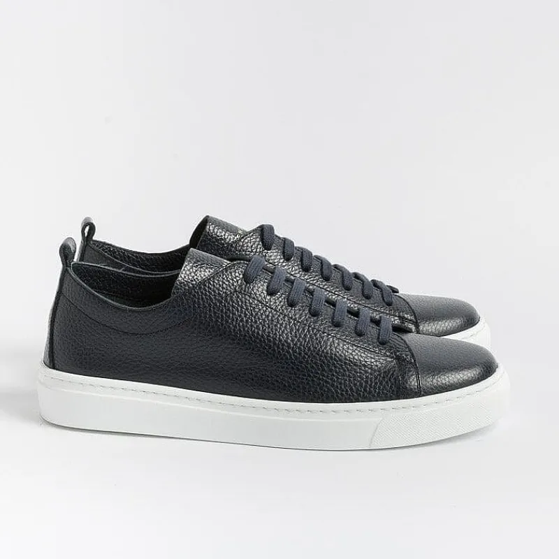 HENDERSON - Collezione Donna Henderson - Sneakers - Amelia - Blu Garda<Collezione Scarpe Donna Sneakers