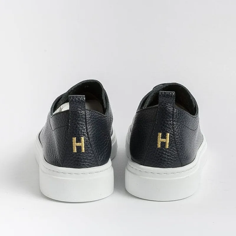 HENDERSON - Collezione Donna Henderson - Sneakers - Amelia - Blu Garda<Collezione Scarpe Donna Sneakers