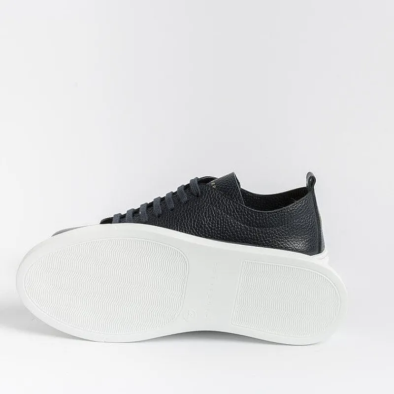 HENDERSON - Collezione Donna Henderson - Sneakers - Amelia - Blu Garda<Collezione Scarpe Donna Sneakers