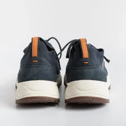 HENDERSON - Sneakers - Apollo - Knit Blue<Collezione Scarpe Uomo Sneakers