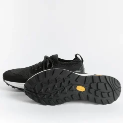 HENDERSON - Sneakers - Atena - Nero<Collezione Scarpe Donna Sneakers