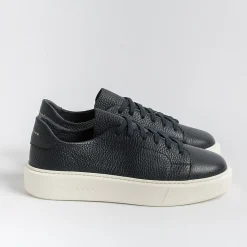 HENDERSON - Sneakers - Chronos - Indaco<Collezione Scarpe Uomo Sneakers