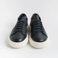 HENDERSON - Sneakers - Chronos - Indaco<Collezione Scarpe Uomo Sneakers