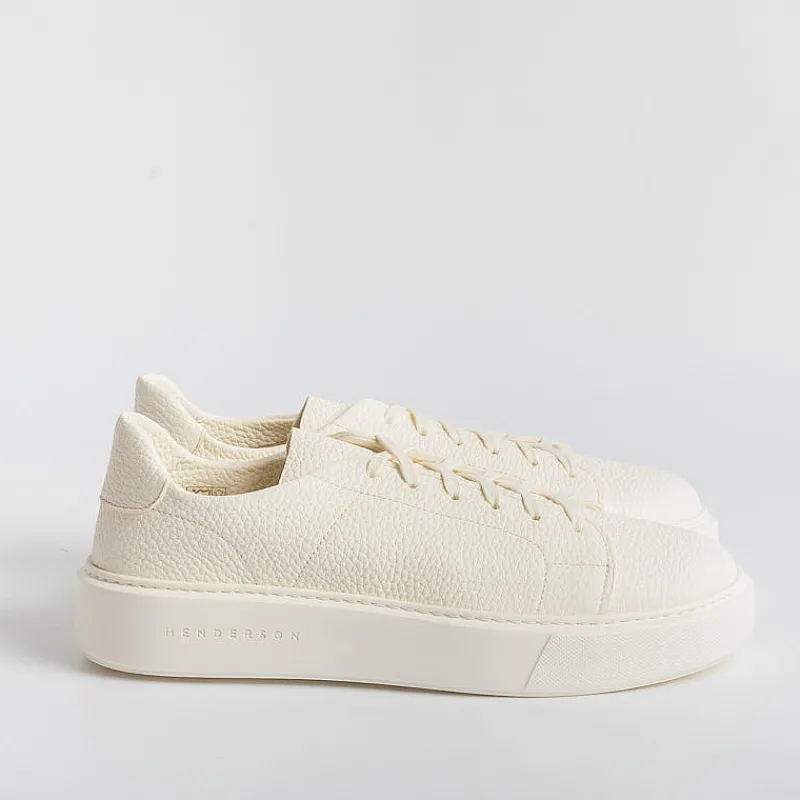 HENDERSON - Sneakers - Chronos - Burro<Collezione Scarpe Uomo Sneakers