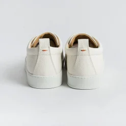 HENDERSON - Sneakers - Clyde - Panna<Collezione Scarpe Uomo Sneakers