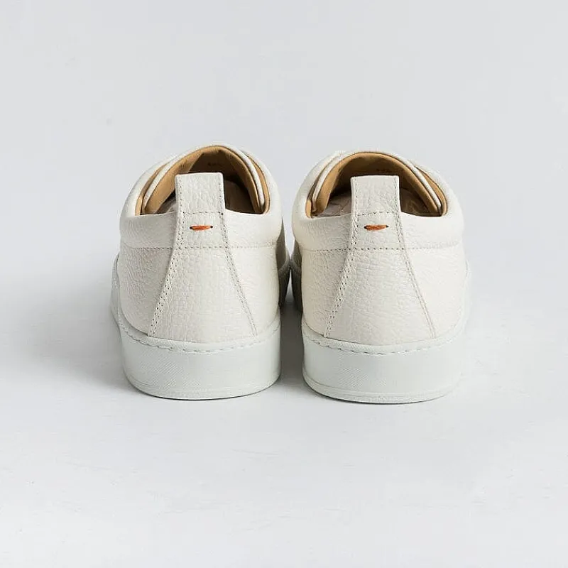 HENDERSON - Sneakers - Clyde - Panna<Collezione Scarpe Uomo Sneakers