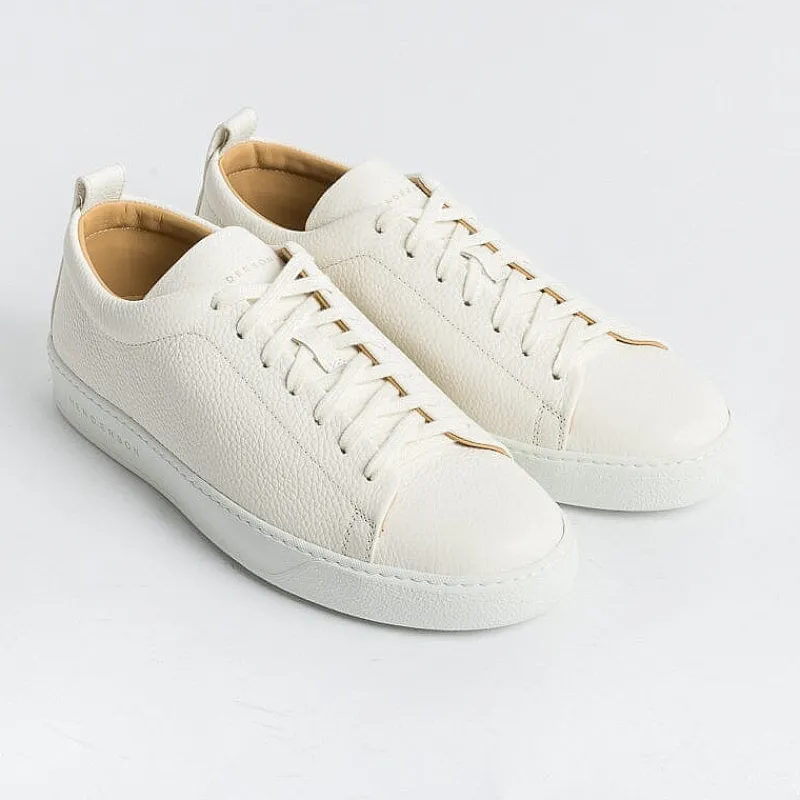 HENDERSON - Sneakers - Clyde - Panna<Collezione Scarpe Uomo Sneakers