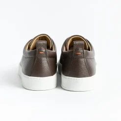 HENDERSON - Sneakers - Clyde - Castano<Collezione Scarpe Uomo Sneakers