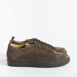 HENDERSON - Sneakers - Connor - Espresso<Collezione Scarpe Uomo Sneakers