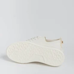 HENDERSON - Collezione Donna Henderson - Sneakers - Gaia - Bianco<Collezione Scarpe Donna Sneakers