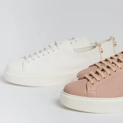 HENDERSON - Collezione Donna Henderson - Sneakers - Gaia - Bianco<Collezione Scarpe Donna Sneakers