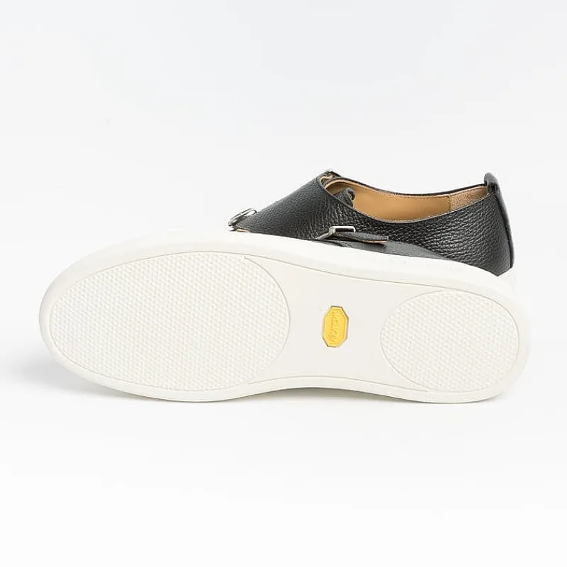HENDERSON - Sneakers - Kobe - Nero<Collezione Scarpe Uomo Sneakers