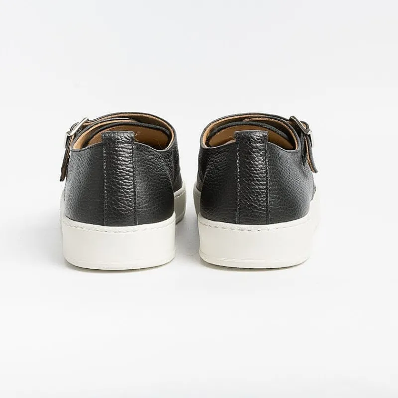 HENDERSON - Sneakers - Kobe - Nero<Collezione Scarpe Uomo Sneakers