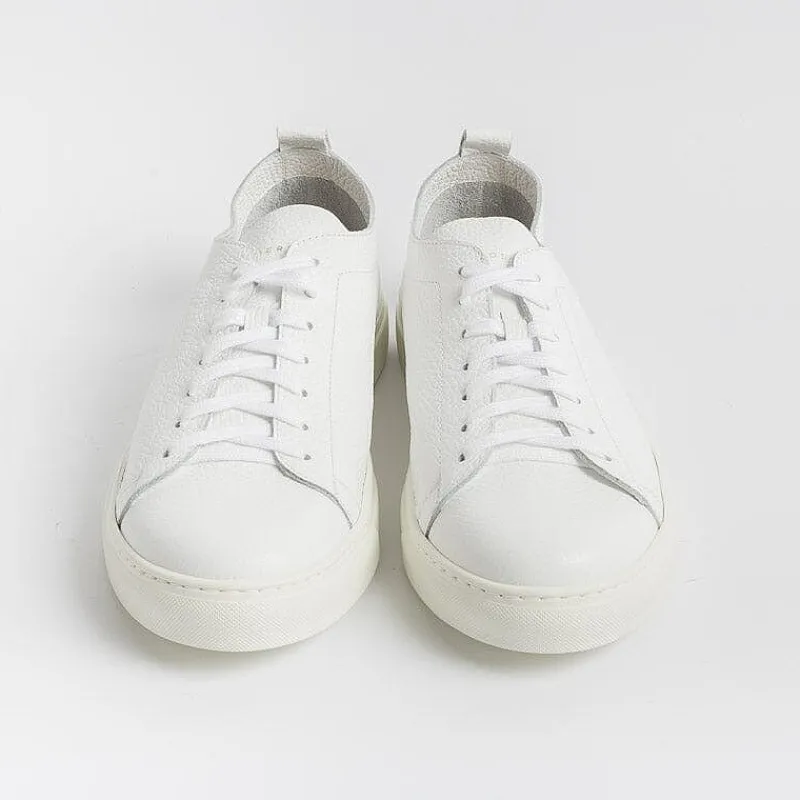HENDERSON - Sneakers - Soul - Fast Bianco Opaco<Collezione Scarpe Uomo Sneakers