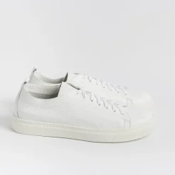 HENDERSON - Sneakers - Soul - Fast Bianco Opaco<Collezione Scarpe Uomo Sneakers