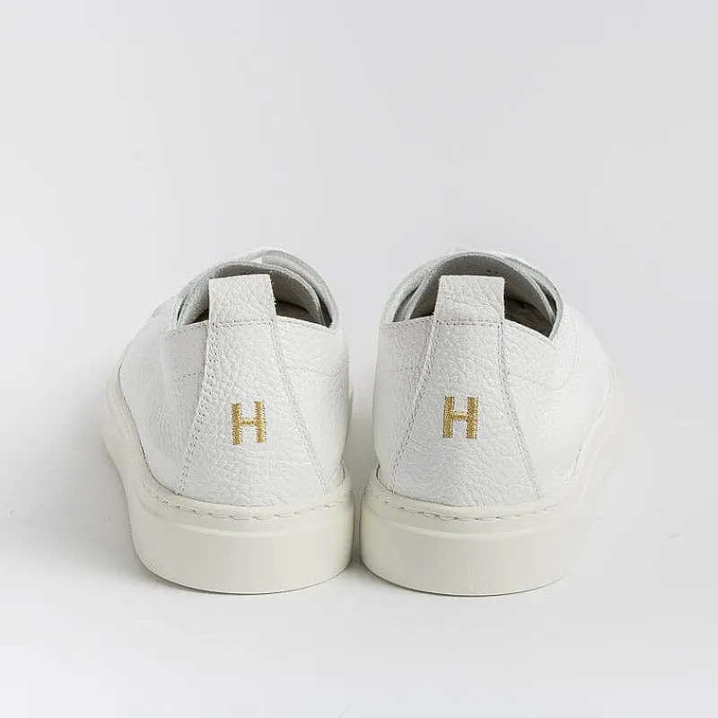 HENDERSON - Sneakers - Soul - Fast Bianco Opaco<Collezione Scarpe Uomo Sneakers