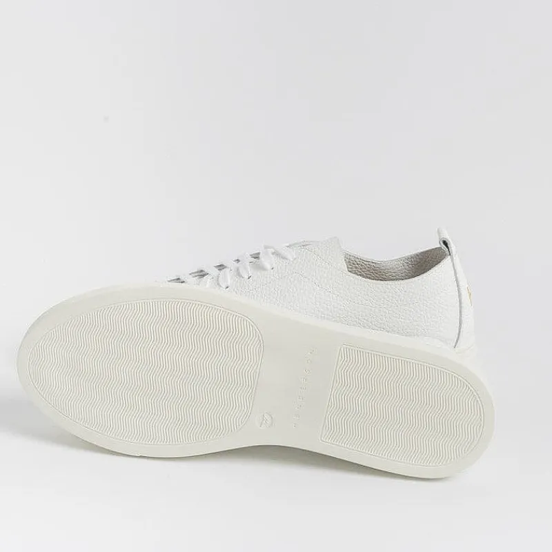 HENDERSON - Sneakers - Soul - Fast Bianco Opaco<Collezione Scarpe Uomo Sneakers