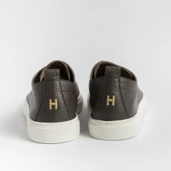 HENDERSON - Sneakers - Soul - Fast Moro<Collezione Scarpe Uomo Sneakers