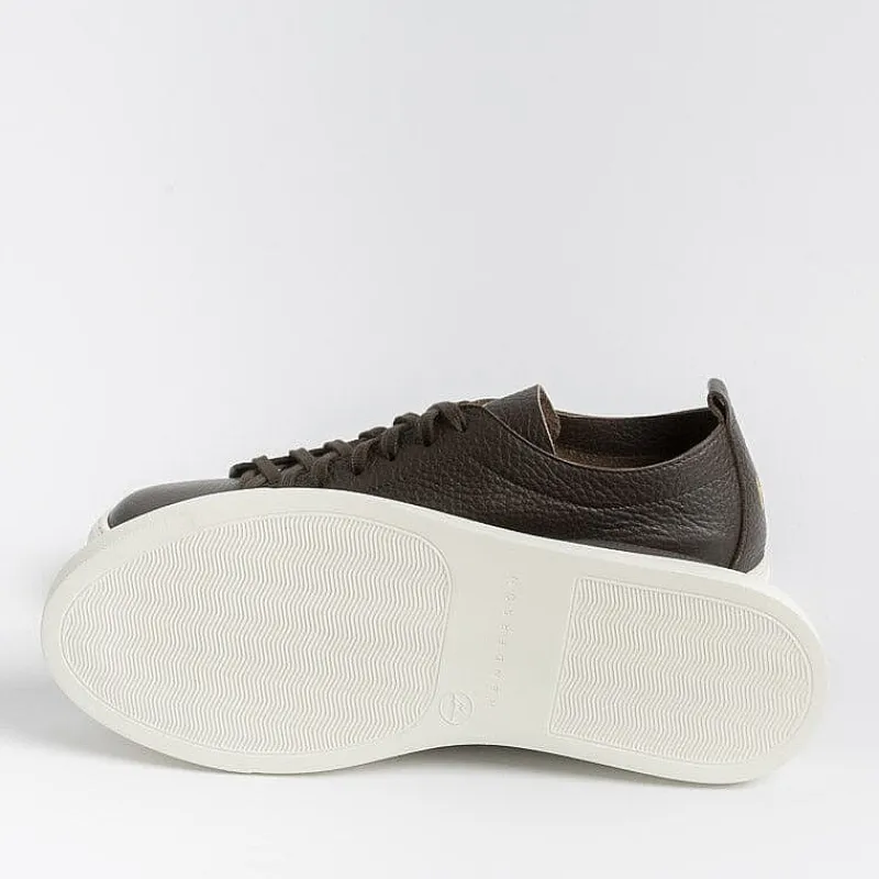 HENDERSON - Sneakers - Soul - Fast Moro<Collezione Scarpe Uomo Sneakers