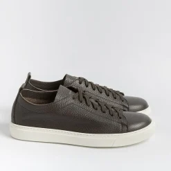 HENDERSON - Sneakers - Soul - Fast Moro<Collezione Scarpe Uomo Sneakers