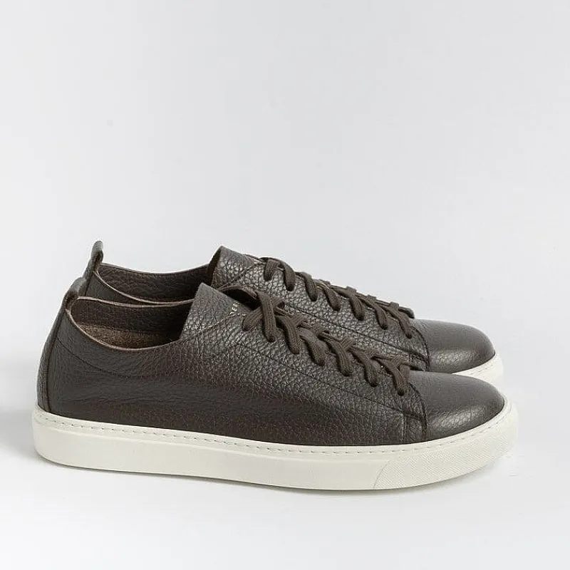 HENDERSON - Sneakers - Soul - Fast Moro<Collezione Scarpe Uomo Sneakers