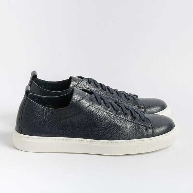 HENDERSON - Sneakers - Soul - Fast Blu<Collezione Scarpe Uomo Sneakers