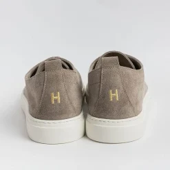 HENDERSON - Sneakers - Soul- Kudu Taupe<Collezione Scarpe Uomo Sneakers