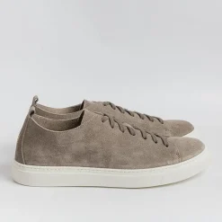 HENDERSON - Sneakers - Soul- Kudu Taupe<Collezione Scarpe Uomo Sneakers