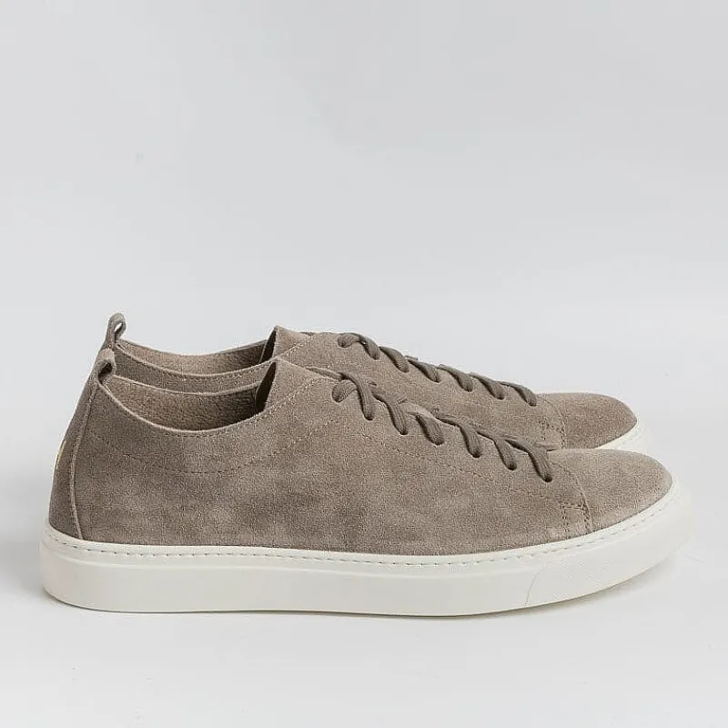 HENDERSON - Sneakers - Soul- Kudu Taupe<Collezione Scarpe Uomo Sneakers