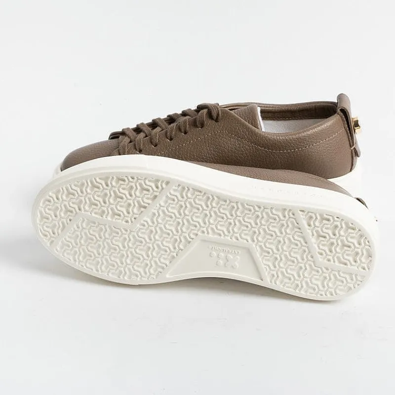 HENDERSON - Collezione Donna Henderson - Sneakers - Vale - Terra<Collezione Scarpe Donna Sneakers