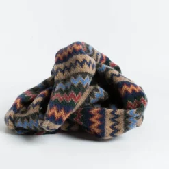 HOWLING - Sciarpa - Star Dance - Multicolore<Collezione Accessori Uomo Sciarpe