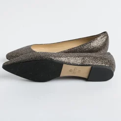 L'Arianna L' Arianna - Ballerina Bl1011 - Moon - Noce<Collezione Scarpe Donna Ballerine
