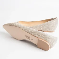 L'Arianna L' Arianna - Ballerina Bl1011 - Sirio - Nude<Collezione Scarpe Donna Ballerine