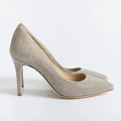 L'Arianna L' Arianna - Decollete - De1002 - Sirio Nude<Collezione Scarpe Donna Sposa
