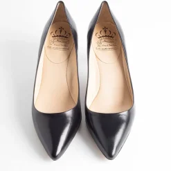 L'Arianna L' Arianna - Decollete - De1005 - Siviglia - Nero<Collezione Scarpe Donna Decollete