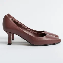 L'Arianna L' Arianna - Decollete - De1005/Rt - Berlino - Mosto<Collezione Scarpe Donna Decollete