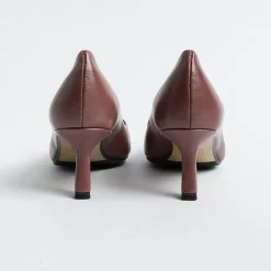 L'Arianna L' Arianna - Decollete - De1005/Rt - Berlino - Mosto<Collezione Scarpe Donna Decollete