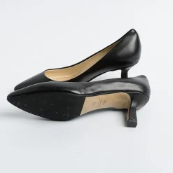 L'Arianna L' Arianna - Decollete - De1005/Rt - Bilbao - Nero<Collezione Scarpe Donna Decollete