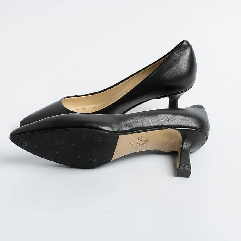 L'Arianna L' Arianna - Decollete - De1005/Rt - Bilbao - Nero<Collezione Scarpe Donna Decollete